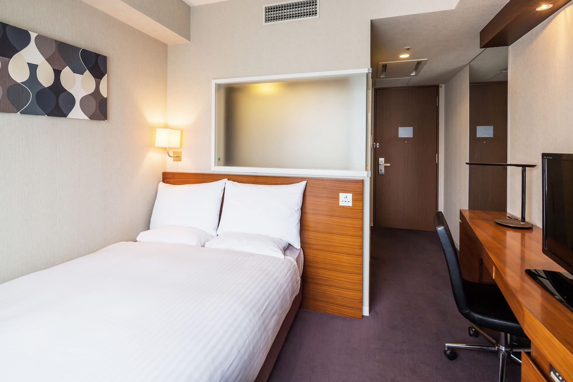 Hotel Mystays Sapporo Station מראה חיצוני תמונה