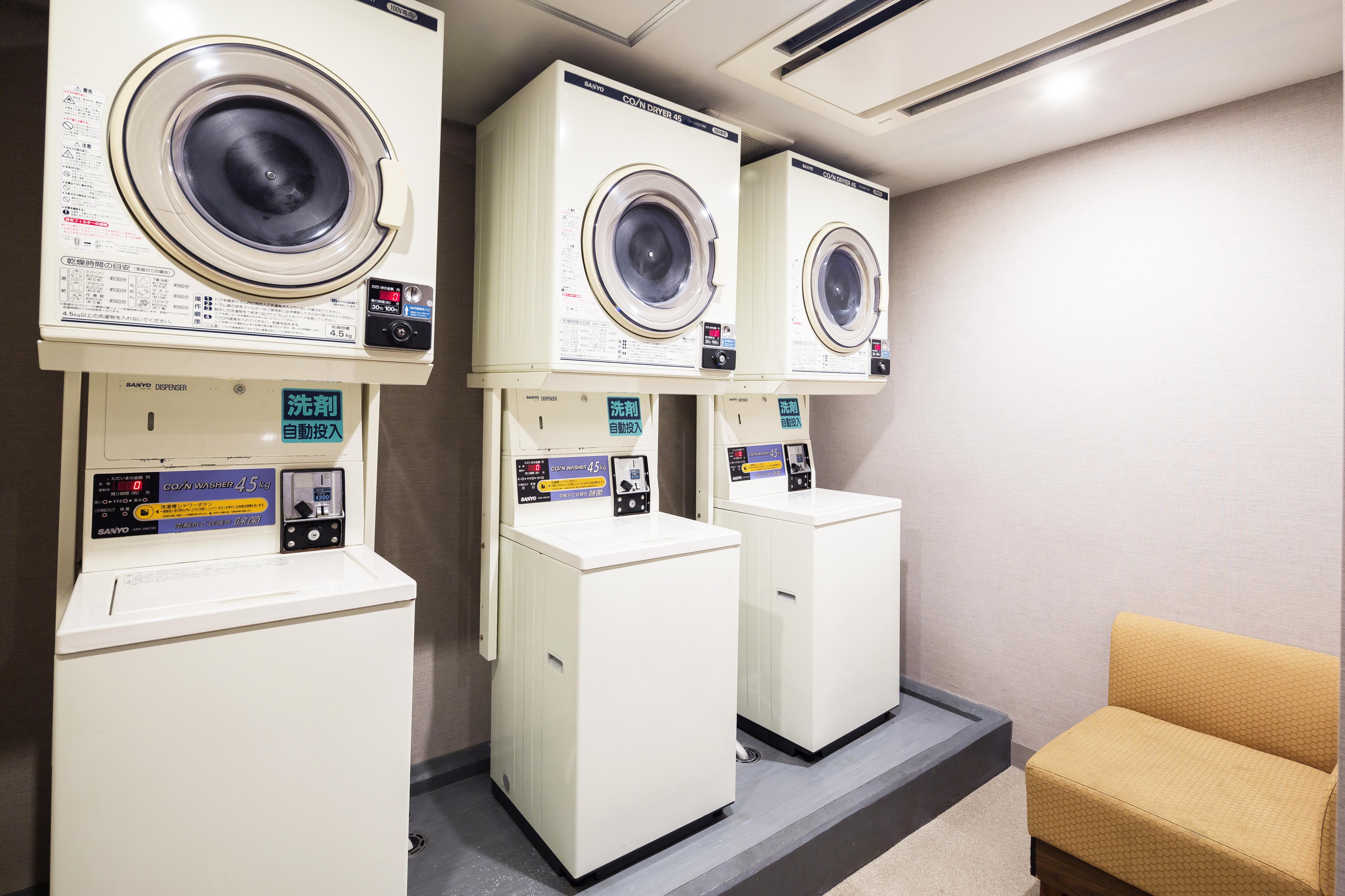 Hotel Mystays Sapporo Station מראה חיצוני תמונה