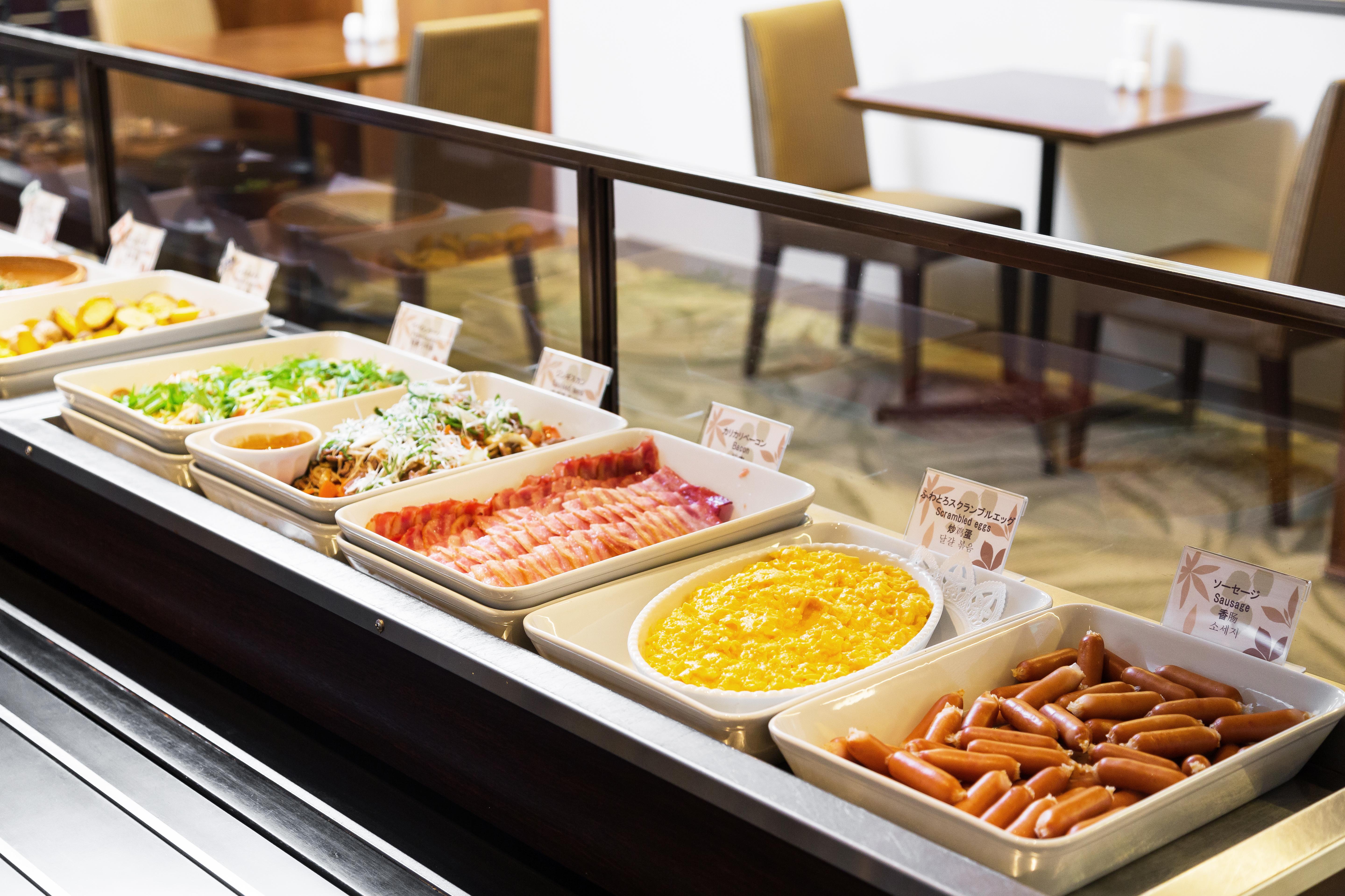 Hotel Mystays Sapporo Station מראה חיצוני תמונה