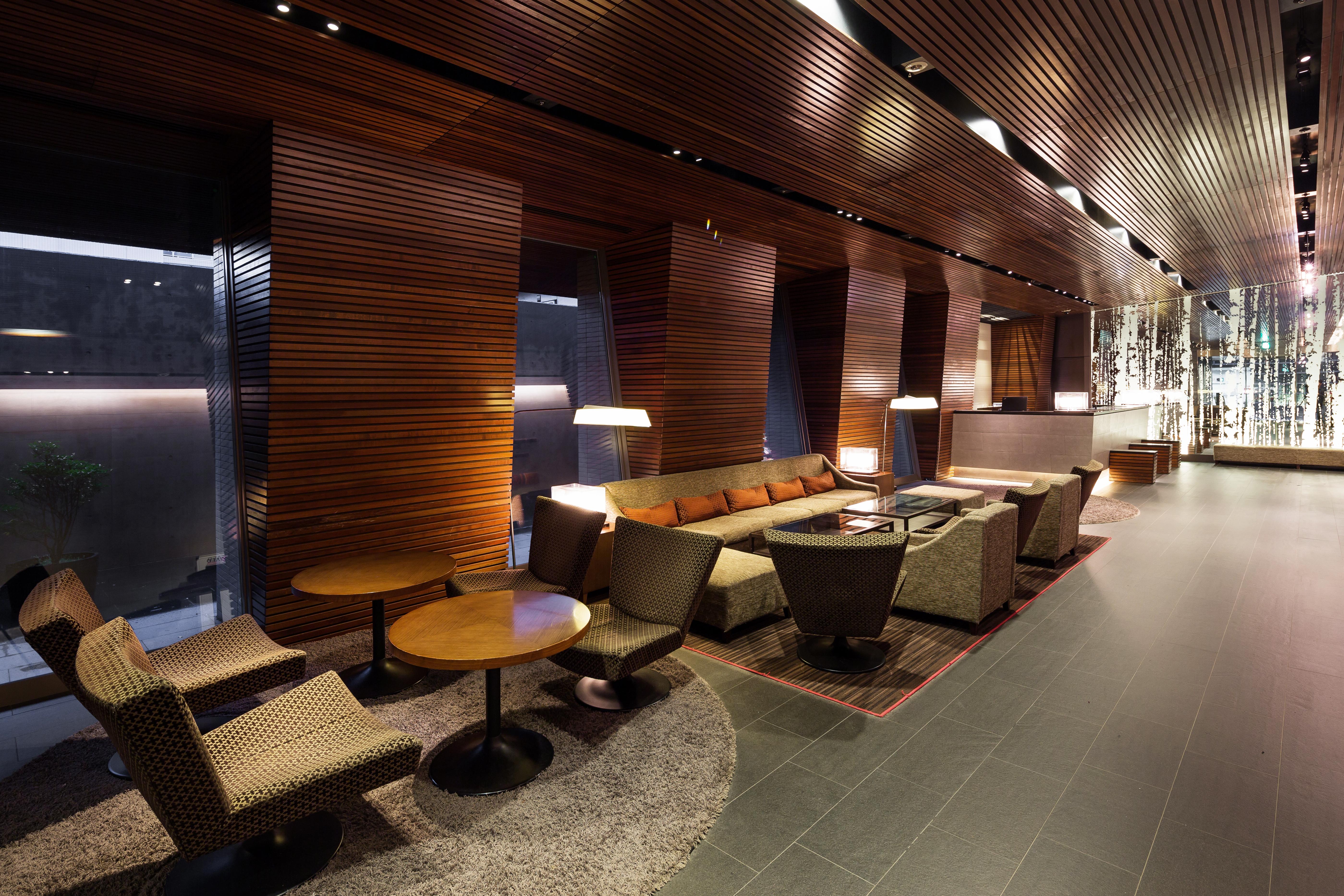 Hotel Mystays Sapporo Station מראה חיצוני תמונה