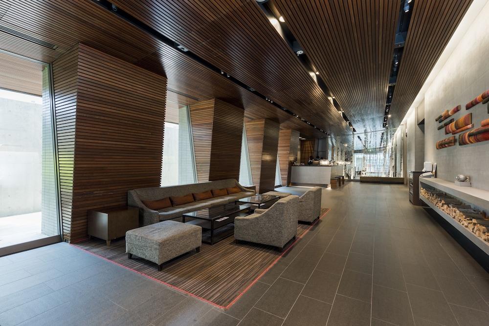 Hotel Mystays Sapporo Station מראה חיצוני תמונה