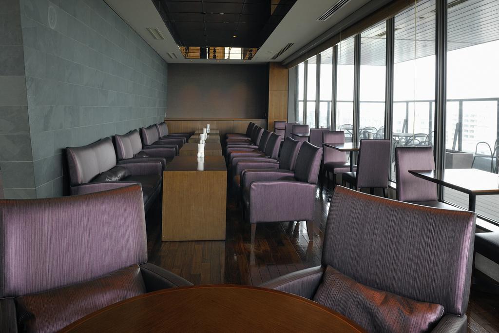Hotel Mystays Sapporo Station מראה חיצוני תמונה