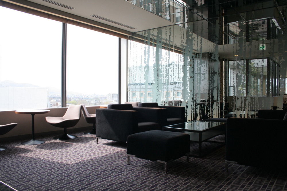 Hotel Mystays Sapporo Station מראה חיצוני תמונה