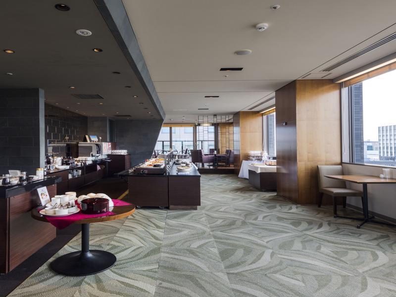 Hotel Mystays Sapporo Station מראה חיצוני תמונה