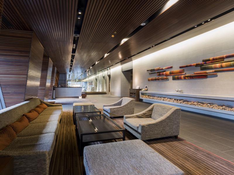 Hotel Mystays Sapporo Station מראה חיצוני תמונה
